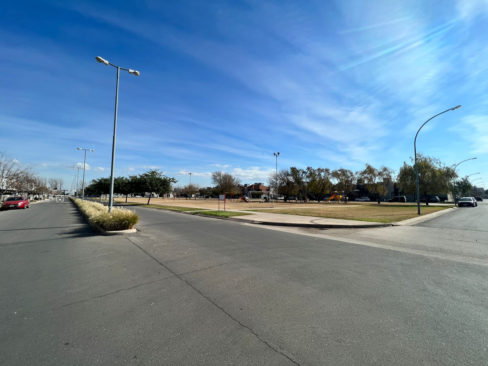 Lote en venta en Greenville 3! Apto duplex! 